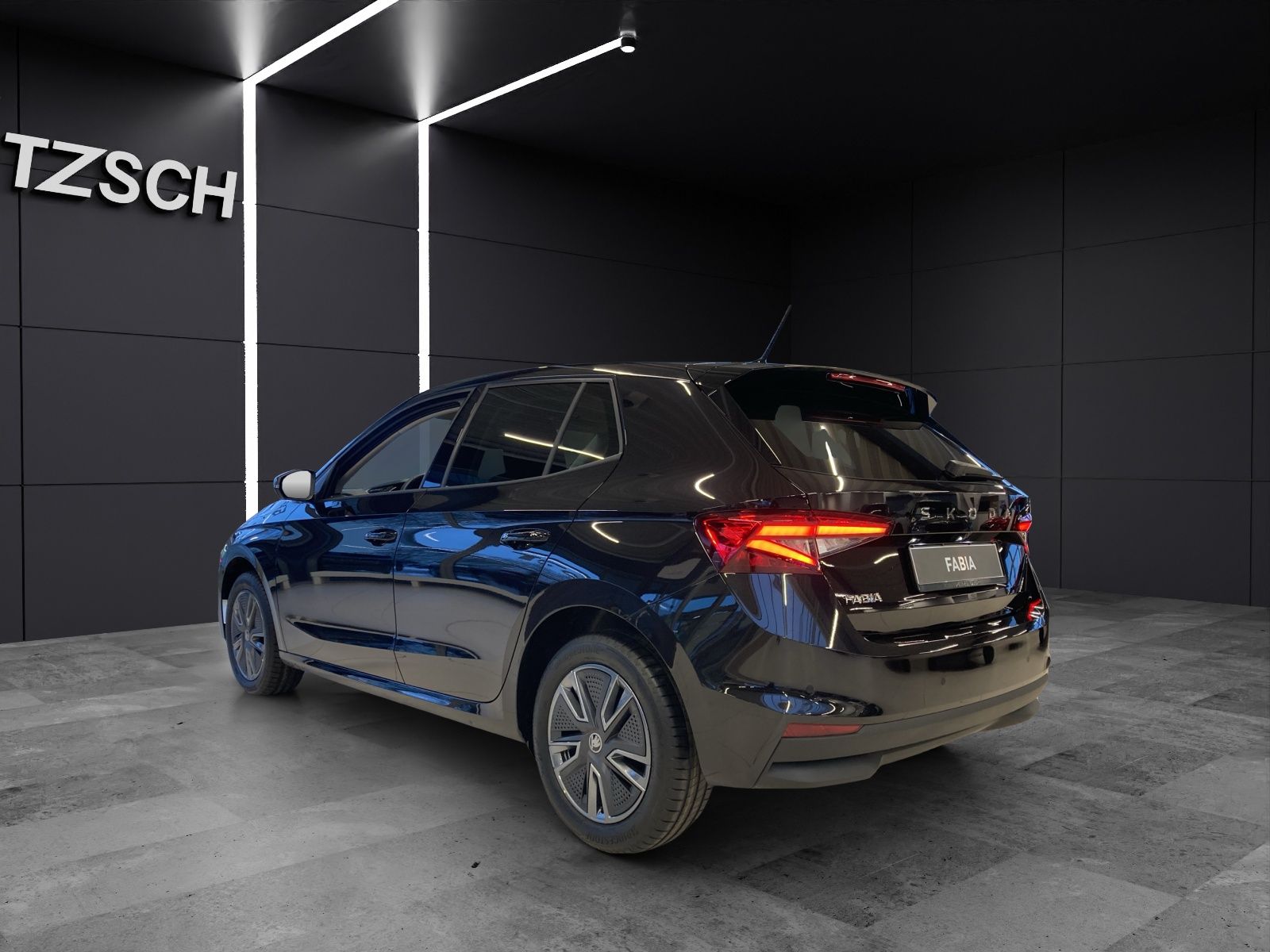 Fahrzeugabbildung SKODA Fabia Balance 1.0 TSI DSG 3 J ASG ACC PDC Climat
