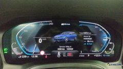 Fahrzeugabbildung BMW 330e xDrive Touring M Sport Navi Laser DAB AHK