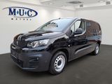 Peugeot Partner 1.5 Blue-HDI FAP Premium L2 - Peugeot Partner: Hdi