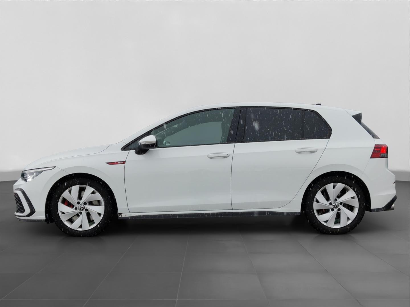 Volkswagen Golf GTI 8 2.0 TSI DSG NAVI LED FULL LINK ACC DA, миниатюра 4