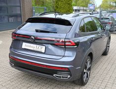 VW Taigo 1.5 TSI R-Line 1H AHK LED NAVI CarPlay CAM
