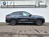 BMW X4 xDrive20i M Sportpaket*AHK*Head-Up*Laser*HiFi - BMW X4 in Oberhausen