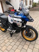 BMW R1300GS Adventure Trophy - BMW R 1300 GS ADVENTURE
