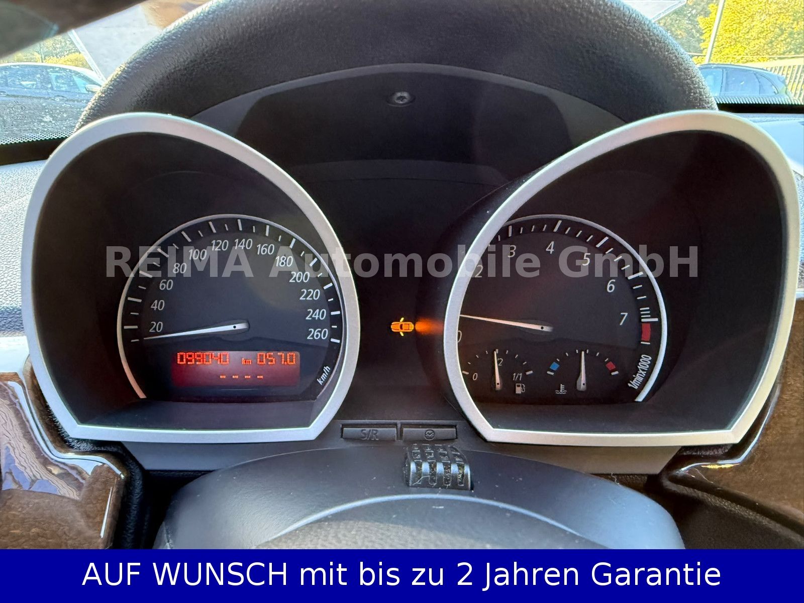 Fahrzeugabbildung BMW Z4 Coupe 3.0 si, M-Sportpaket, Schalter
