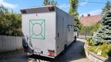 Opel Movano 2 Pferdetransporter - Tier- & Pferdetransport für 2 Pferde