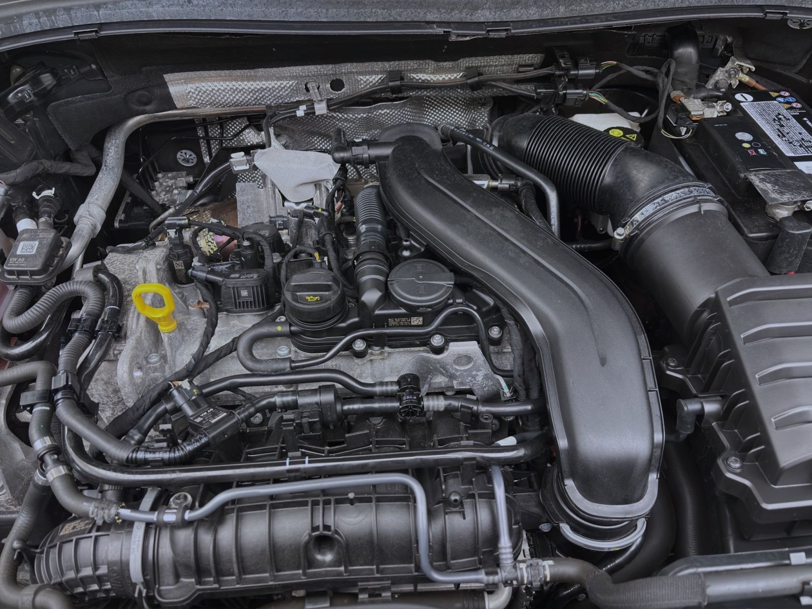 Volkswagen Tiguan - Bild 19