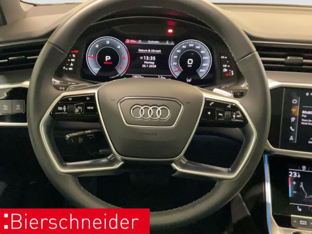 Audi A6 Allroad - Bild 19