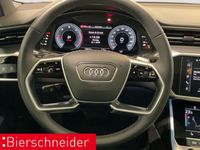 Audi A6 Allroad - Vorschau Bild 19