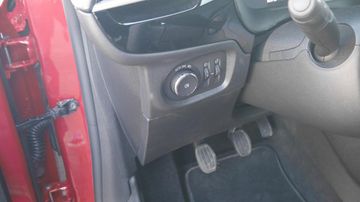 Bild 9 Opel CORSA F GS
