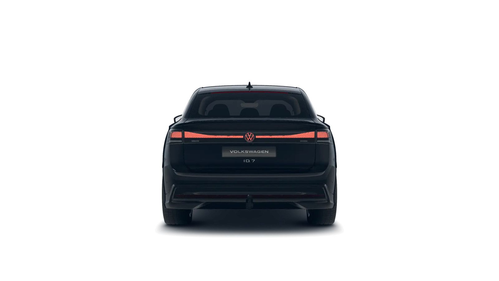 Volkswagen ID.7 - Bild 8