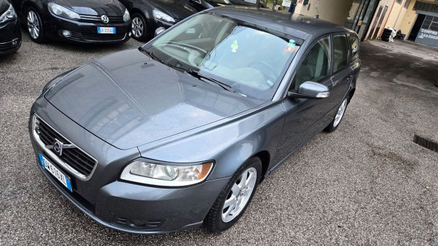 Volvo V50 2.0 D cat Summum