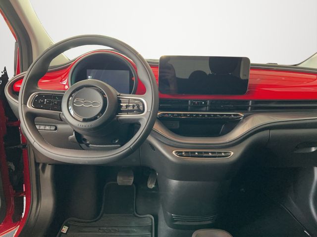 Vorschau Auto