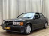 Mercedes-Benz 190 2.3-16V / 5 Speed Dogleg / 185 PK / Bj 1986 - Mercedes-Benz Oldtimer