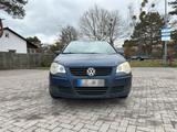 Volkswagen Polo 1.2 // 60PS // Bj.2009 - Volkswagen Polo Kleinwagen 60 ps mit Benzin-Antrieb