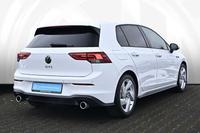 Volkswagen Golf GTI 2,0 l DSG