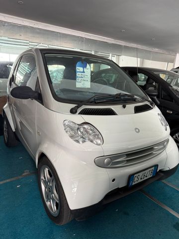 Smart ForFour 1.1 pulse