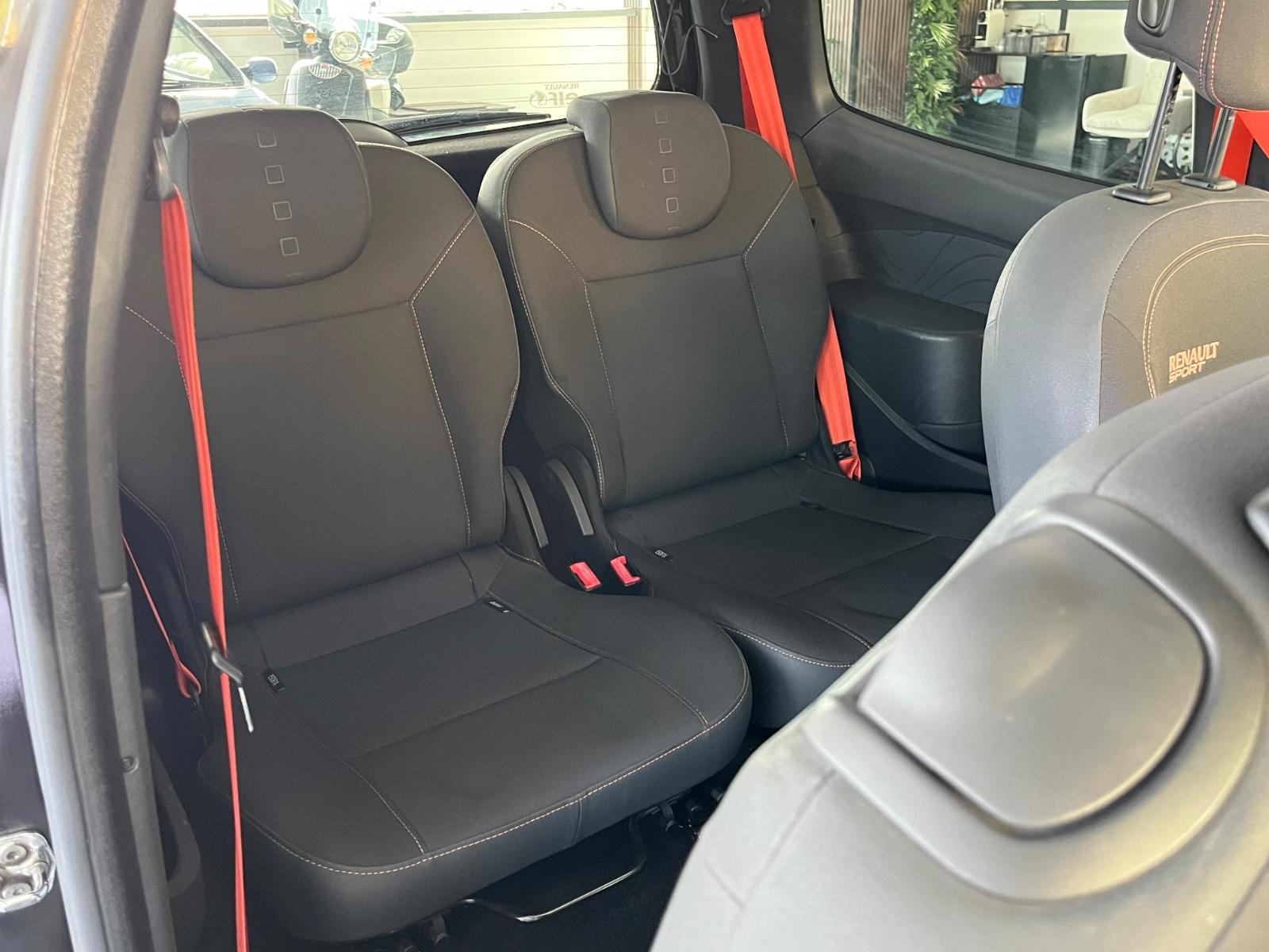 Renault TWINGO SPORT 1,6 133PS 1.HAND PANORA. KLIMAAUTO!