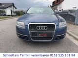 Audi A6 Lim. 3.2 FSI quattro/ST.Heiz/TÜV2/27/LEDER/AC - Audi A6 aus 2005: 3.2