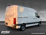 Mercedes-Benz Sprinter 317 CDI PRO KÜHLKASTEN KLIMA - Angebote