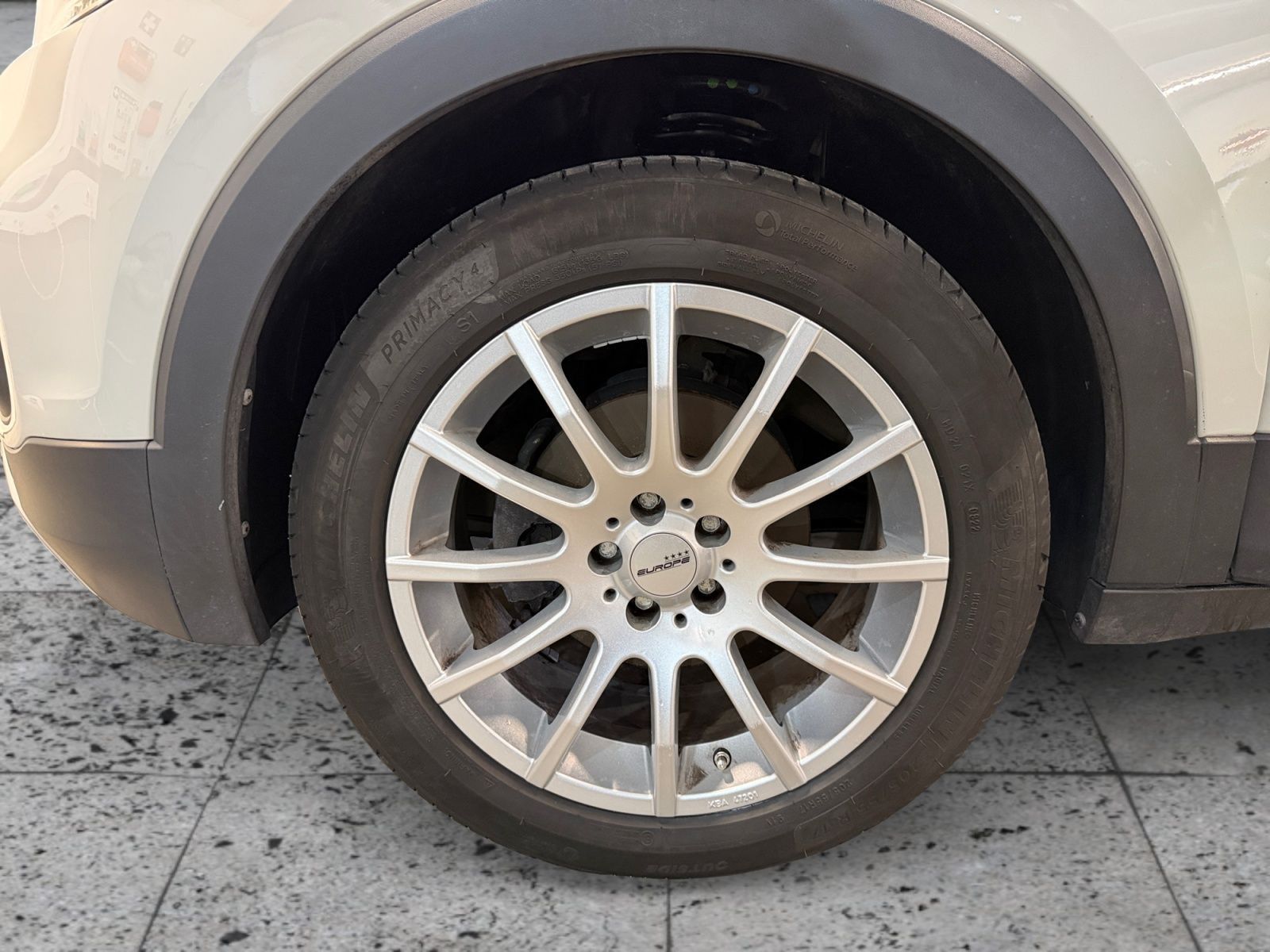 Volkswagen T-Cross - Bild 8