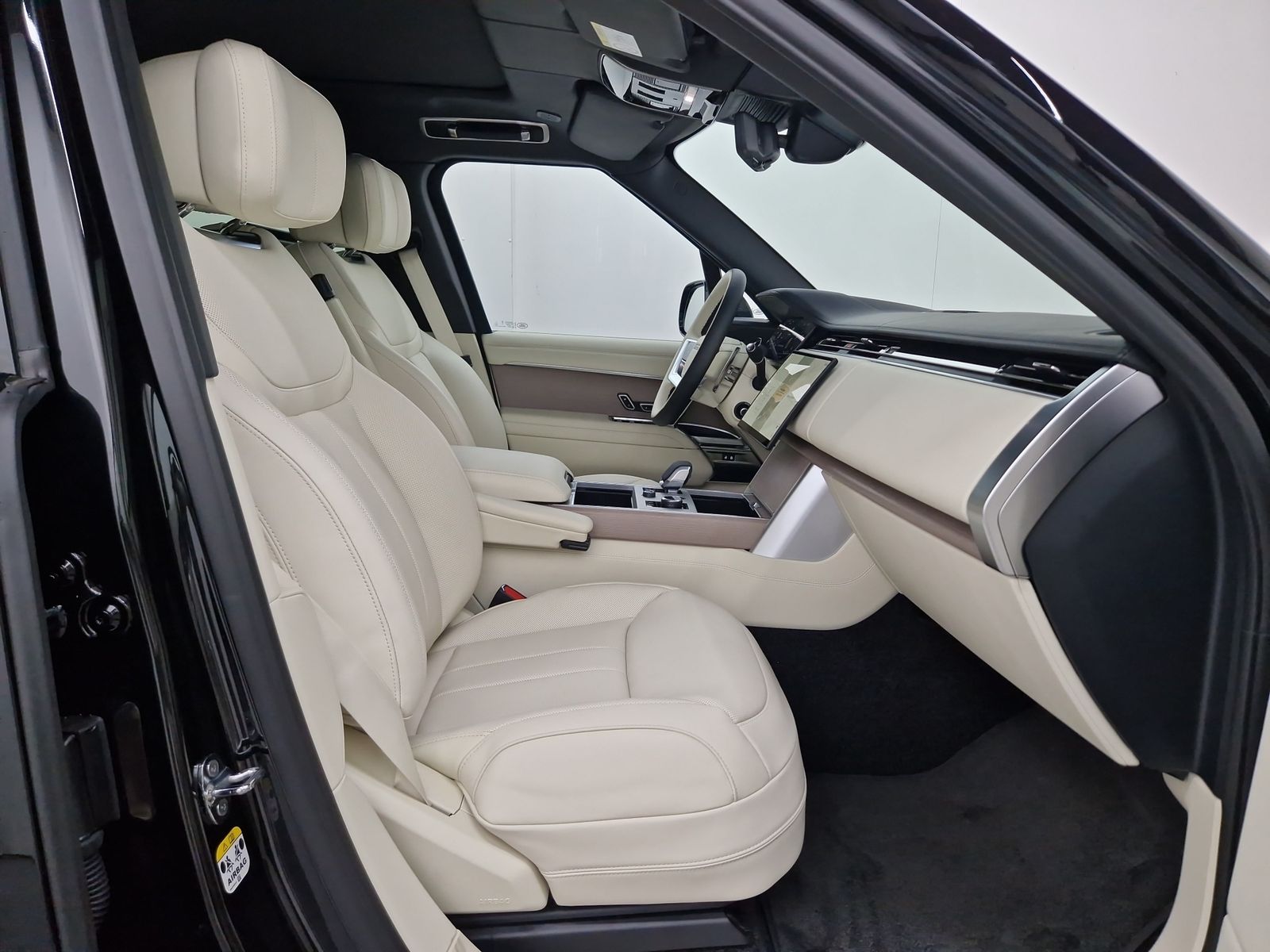 LAND ROVER Range Rover SWB D350 Autobiography AHK – Bild 15