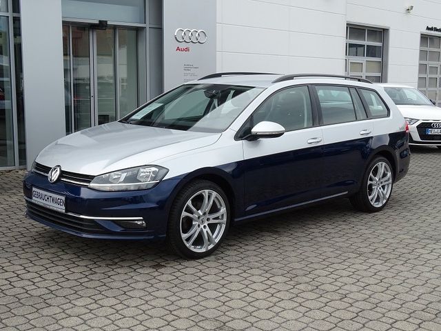 Golf Variant 1.0 TSI DSG Comfortline / Family