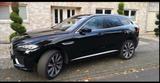 Jaguar F-Pace S 380PS AWD S Pano*HeadUp*Sitzbel.*Voll* - Jaguar in Mönchengladbach