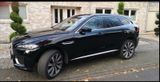 Jaguar F-Pace S 380PS AWD S Pano*HeadUp*Sitzbel.*Voll* - Jaguar in Mönchengladbach