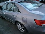Hyundai verkaufe Hyundai Sonata. Auto fährt super - gebrauchte Hyundai SONATA aus dem Jahr 2006