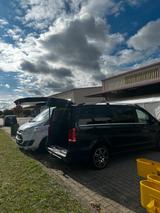 Mercedes-Benz V 250 d Aut. AVANTG. ED. lang 140 + 10kW AVA... - Mercedes-Benz V 250 in Leipzig