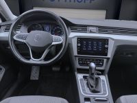 Volkswagen Passat Variant - Vorschau Bild 13