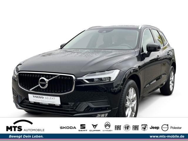 Volvo XC60 Pro 2WD EU6d-T D4 Schaltgetriebe (140kW 190