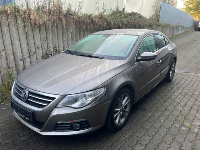 Volkswagen Passat CC 1.8 TFSi / DSG - Sportpaket