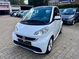 Smart ForTwo SERVO, SHZ, Isofix, Allwetter Neu - : Behindertengerecht, Kleinwagen