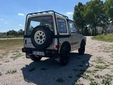 Suzuki SJ410 Cabrio Hard-Top Oldtimer - Suzuki SJ Samurai Gebrauchtwagen