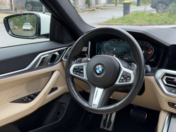 BMW 430 - 10