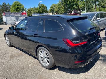 BMW 318 - 6