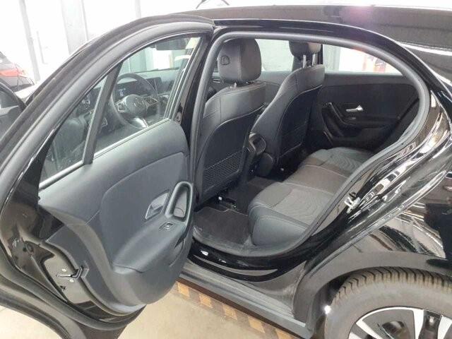 Mercedes-Benz A 250 e R-Kamera+LED+TOTW+SHZ+DAB