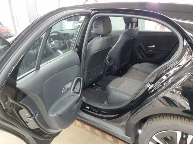 Fahrzeugabbildung Mercedes-Benz A 250 e R-Kamera+LED+TOTW+SHZ+DAB