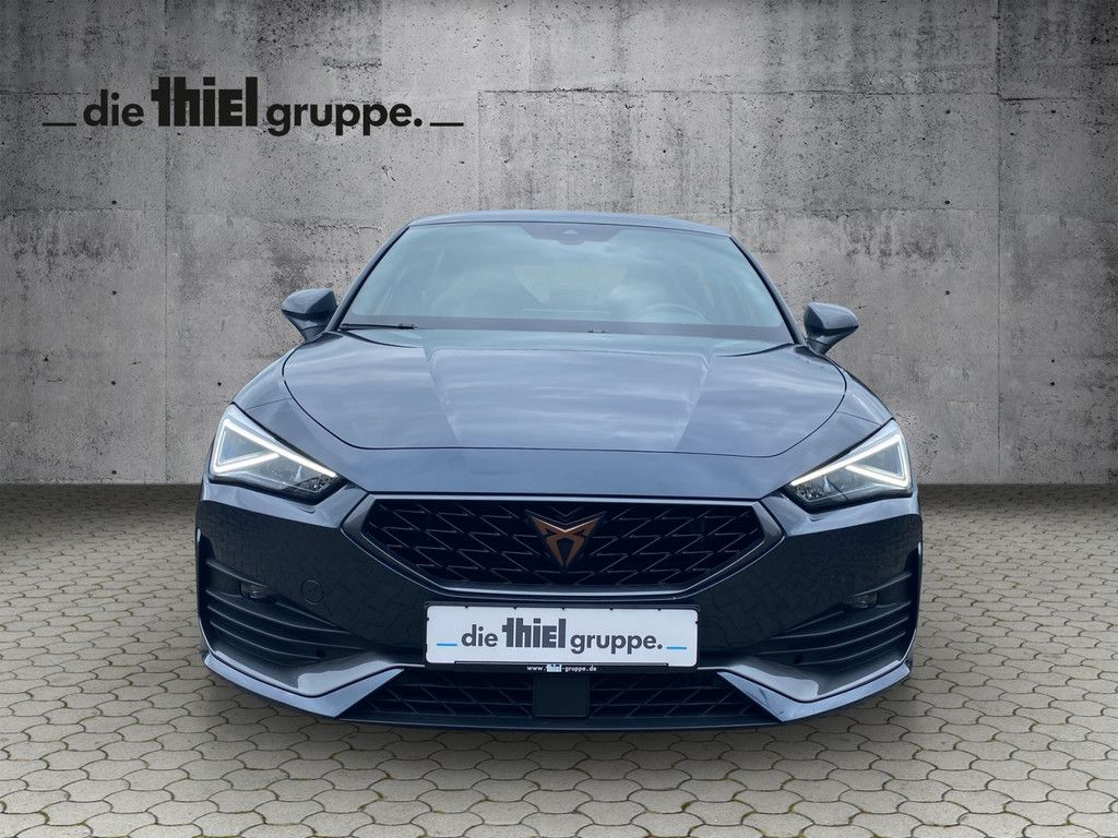 Cupra Leon - Bild 2