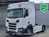 Scania R500 R 4X2 Retarder 2xTanks ACC LED Euro 6 - Scania Karlsruhe