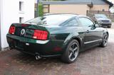 Ford Mustang Bullitt - Ford Mustang aus 2008