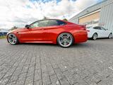 BMW M4 Coupe F82 - BMW M4 mit Schiebedach