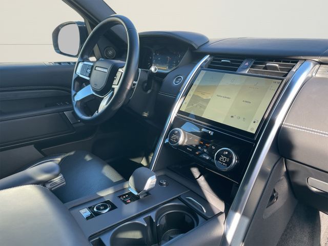 Land Rover Discovery D300 R-Dynamic S AWD+ACC+Matrix+AHK+Wi