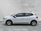 Renault Clio V Business Ed. 1.0 SCe 65 +SHZ+NAVI+DAB+PDC - gebrauchte Renault Clio aus dem Jahr 2021