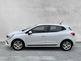 Renault Clio V Business Ed. 1.0 SCe 65 SHZ+NAVI+DAB+ACC - Renault Clio