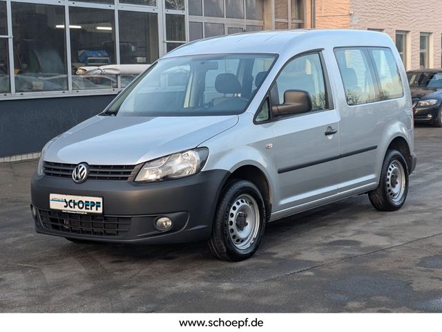 Volkswagen Caddy  Kombi 1.6 TDI