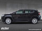 Jeep Compass 1.5l T4 48V e-Hybrid MHEV Altitude FWD - Jeep Compass: Altitude