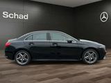 Mercedes-Benz A 200 Limousine AMG Line/Navi/Styling/Autom./LED - Mercedes-Benz A-Klasse Jahreswagen: Automatik