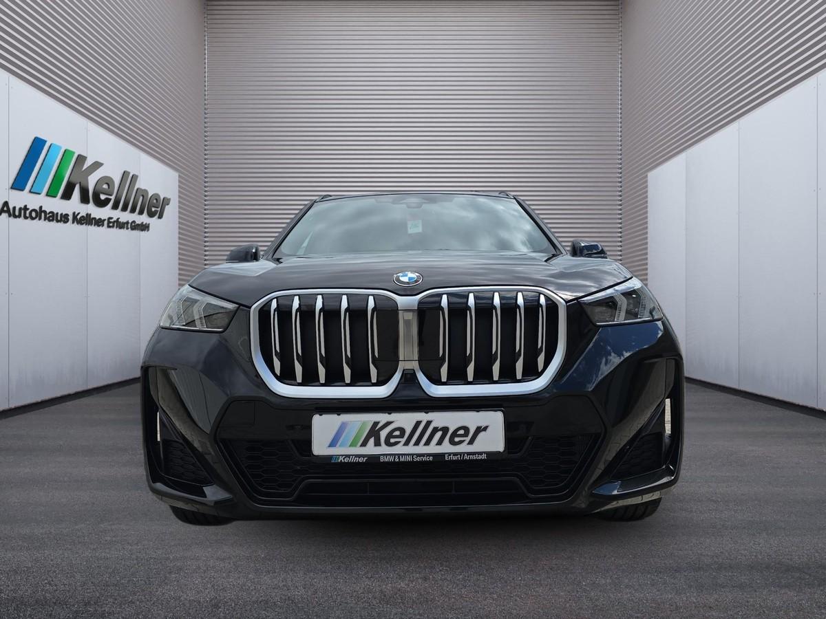 BMW X1  xDr. 23d M-Sport AHK+Head-Up+360°+DAB+el. S